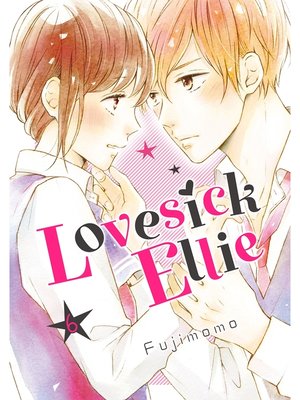 Lovesick Ellie, Volume 6 - ebook